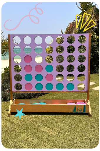 Connect 4