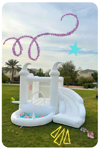 Jumping Castle